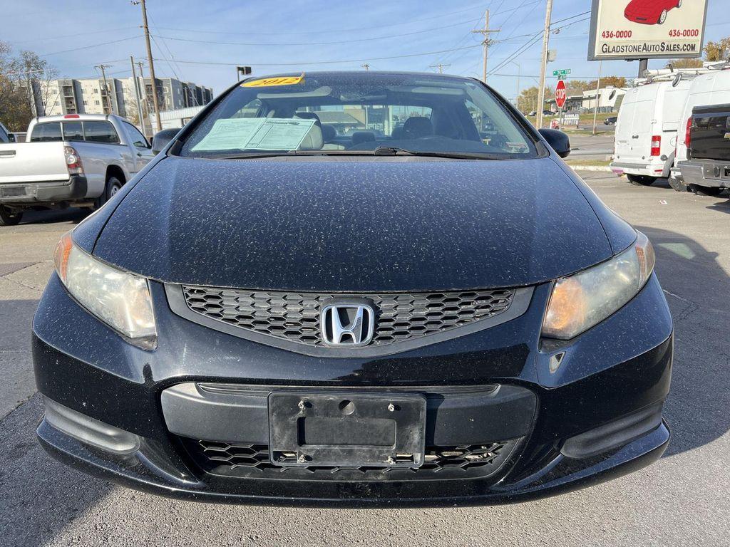 used 2012 Honda Civic car, priced at $8,995