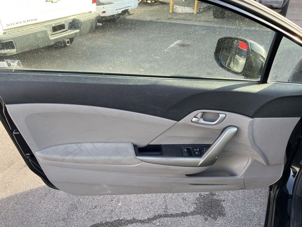 used 2012 Honda Civic car, priced at $8,995