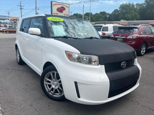 used 2008 Scion xB car, priced at $10,763