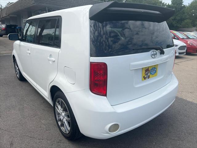 used 2008 Scion xB car, priced at $10,763