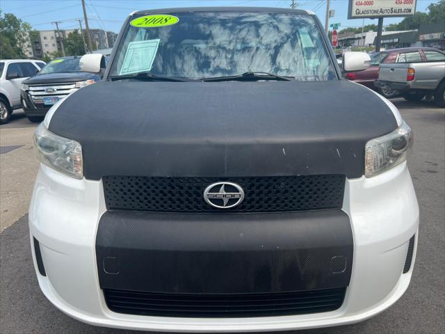 used 2008 Scion xB car, priced at $10,763