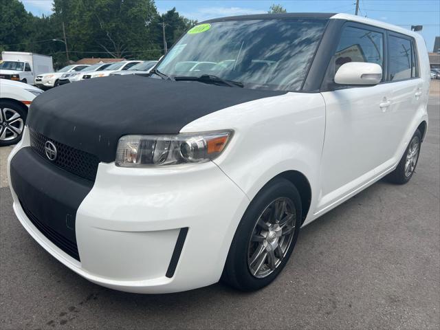 used 2008 Scion xB car, priced at $10,763