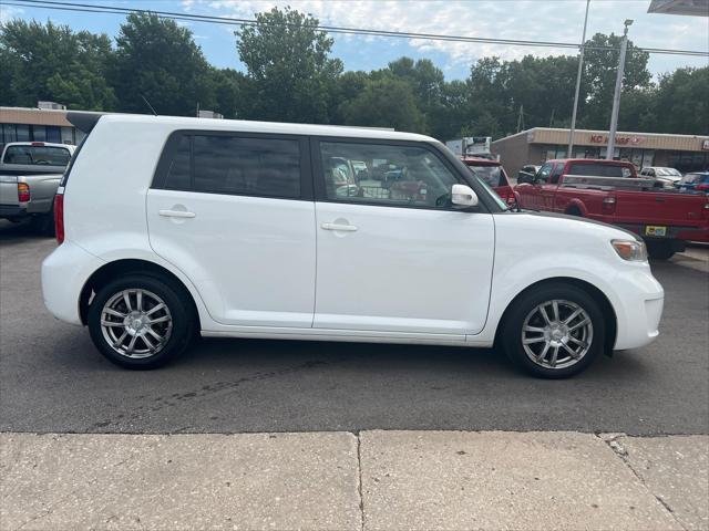 used 2008 Scion xB car, priced at $10,763