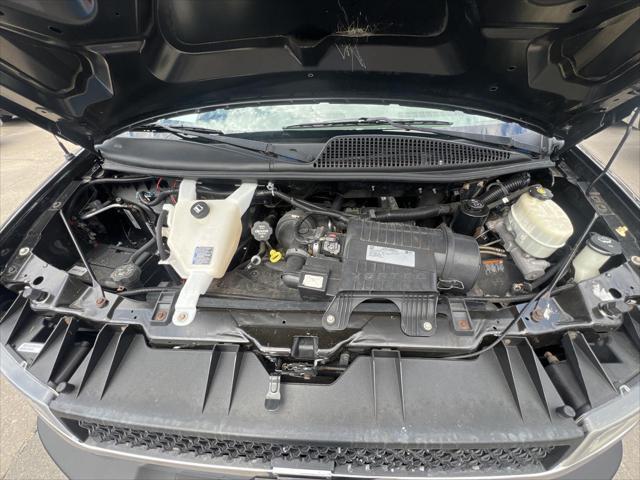 used 2017 Chevrolet Express 2500 car, priced at $15,582