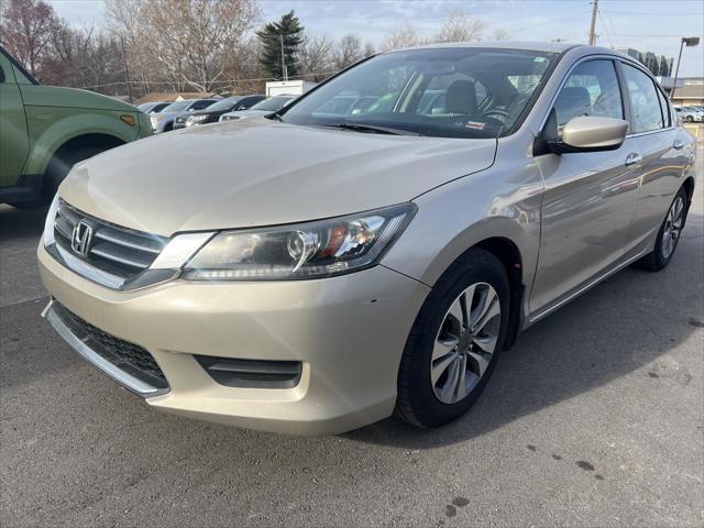 used 2013 Honda Accord car, priced at $12,995