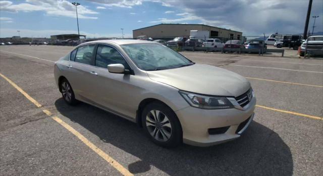 used 2013 Honda Accord car, priced at $12,995