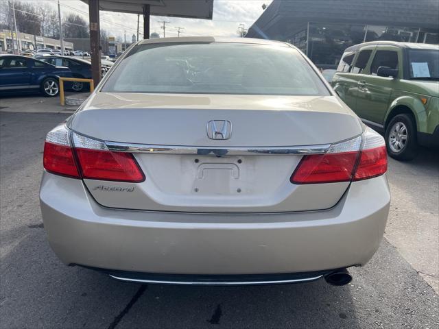 used 2013 Honda Accord car, priced at $12,995