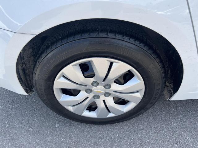 used 2012 Chevrolet Cruze car, priced at $9,681