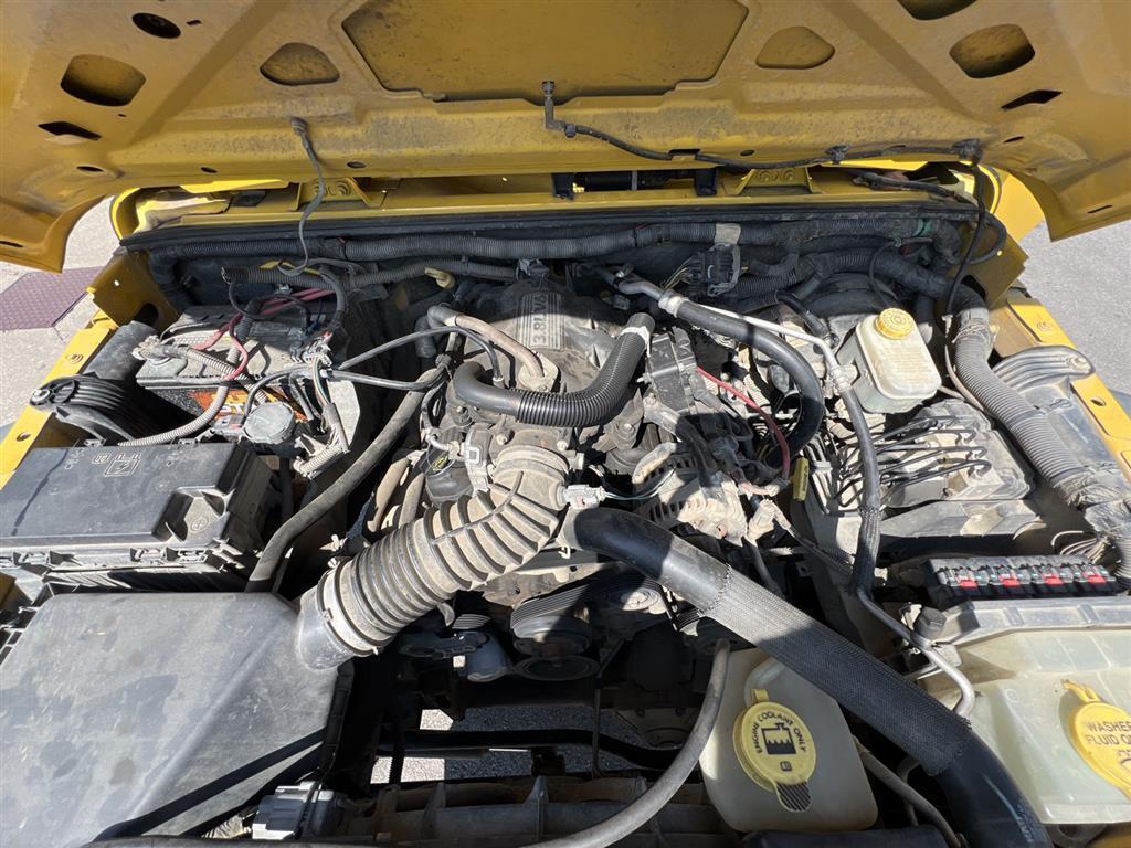 used 2009 Jeep Wrangler Unlimited car, priced at $9,863