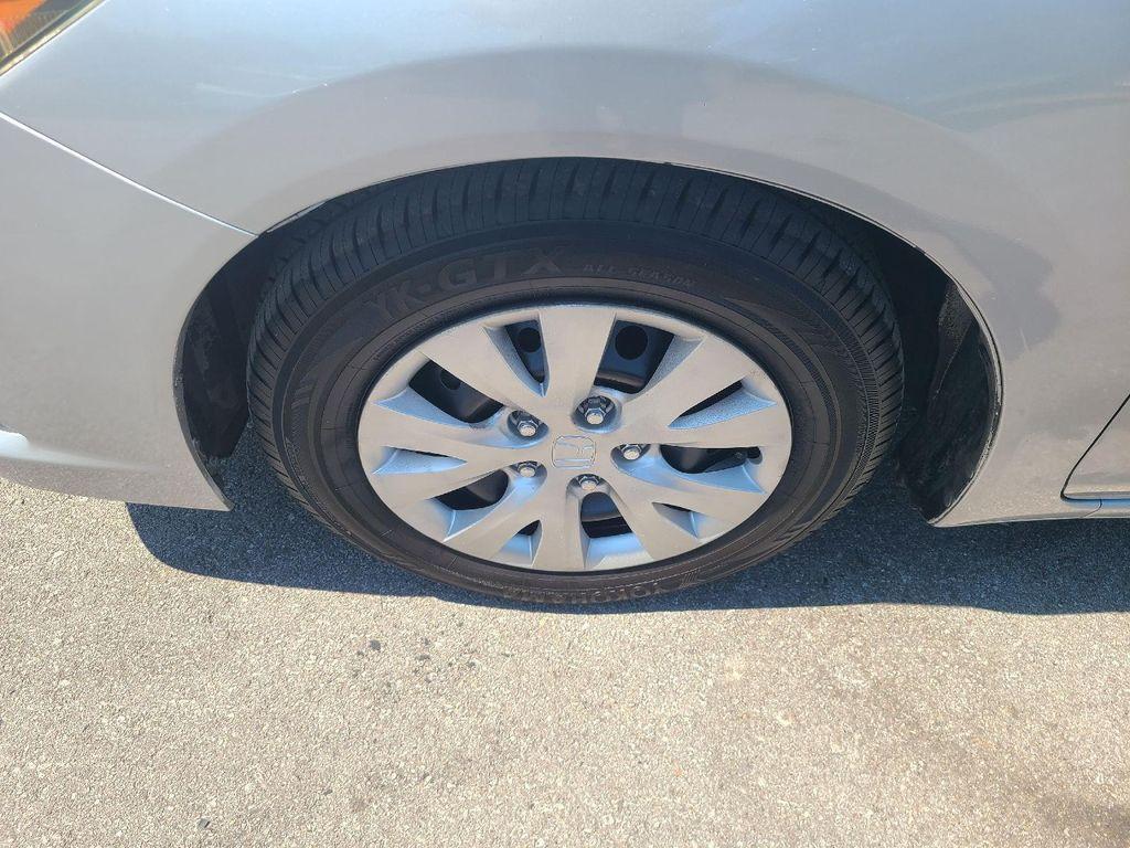 used 2012 Honda Civic car, priced at $10,995