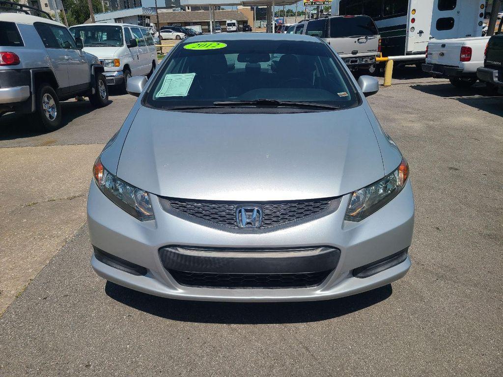 used 2012 Honda Civic car, priced at $10,995