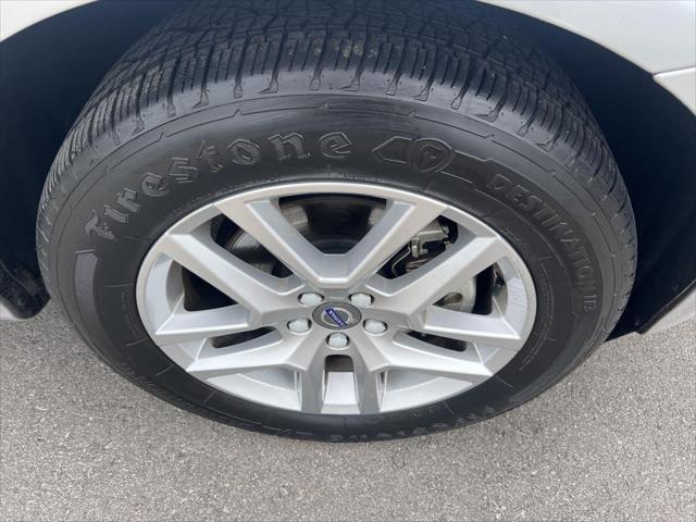 used 2017 Volvo XC60 car, priced at $15,281