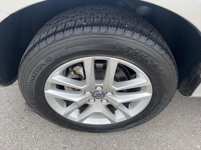 used 2017 Volvo XC60 car, priced at $15,281