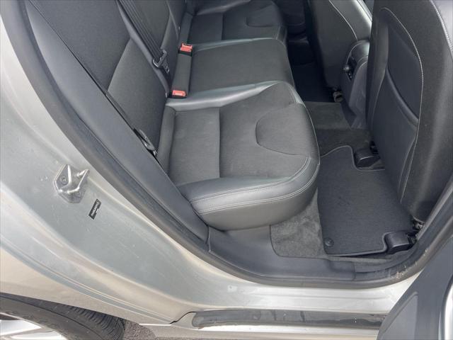 used 2017 Volvo XC60 car, priced at $15,281