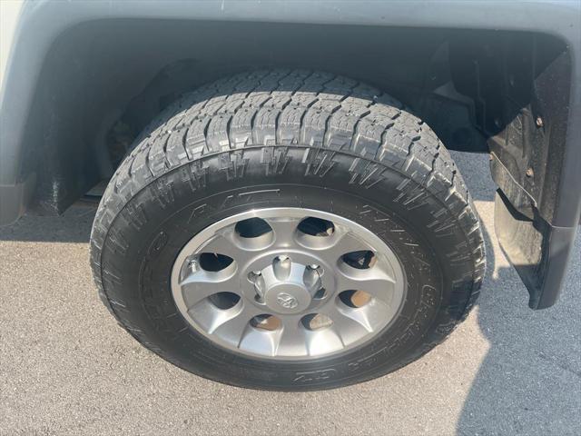 used 2012 Toyota FJ Cruiser car, priced at $17,995