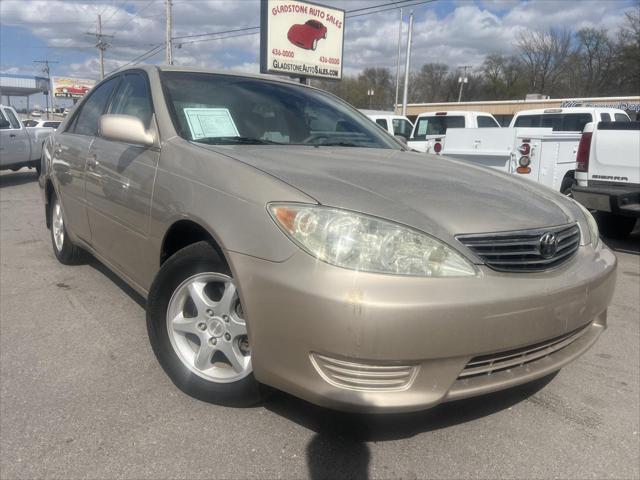 used 2006 Toyota Camry car, priced at $9,281
