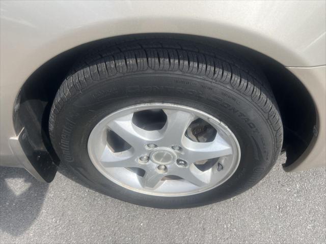 used 2006 Toyota Camry car, priced at $9,281