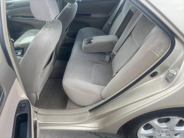 used 2006 Toyota Camry car, priced at $9,281