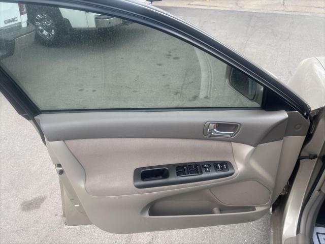 used 2006 Toyota Camry car, priced at $9,281