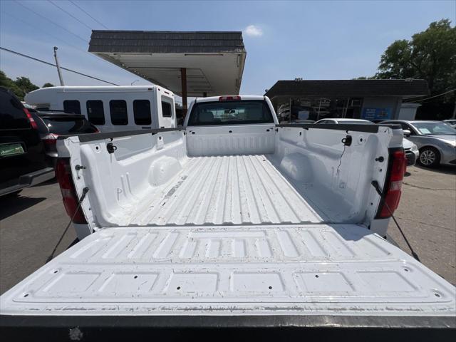 used 2017 GMC Sierra 1500 car, priced at $7,995