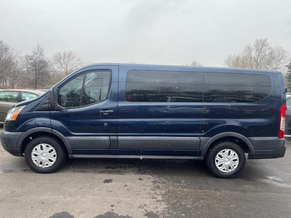used 2016 Ford Transit-150 car, priced at $25,551
