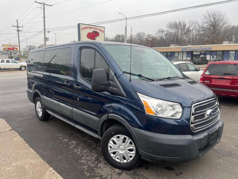 used 2016 Ford Transit-150 car, priced at $26,451
