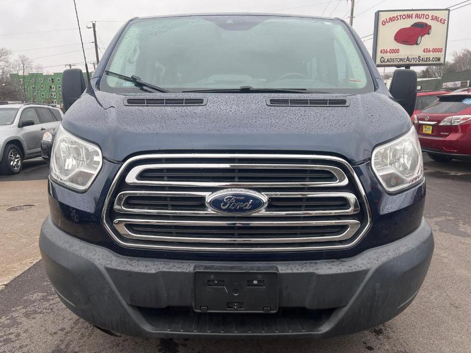 used 2016 Ford Transit-150 car, priced at $25,551