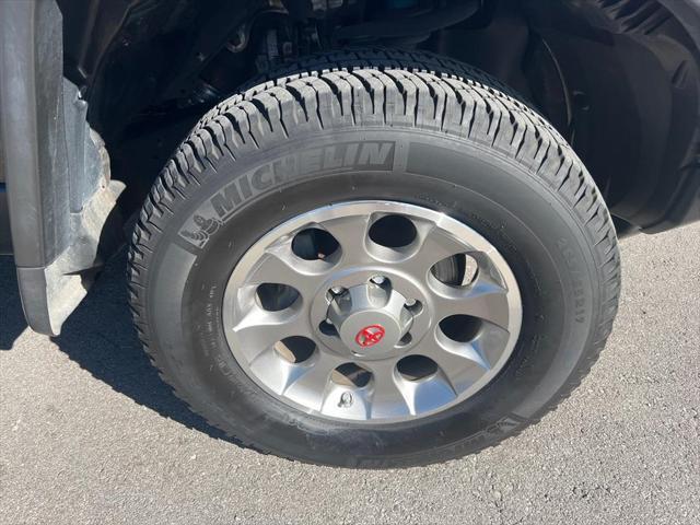 used 2013 Toyota FJ Cruiser car, priced at $27,995