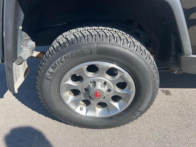 used 2013 Toyota FJ Cruiser car, priced at $27,995