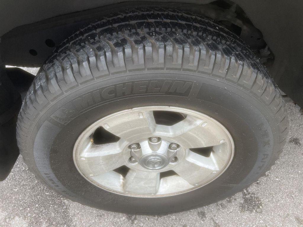 used 2005 Toyota 4Runner car, priced at $6,274