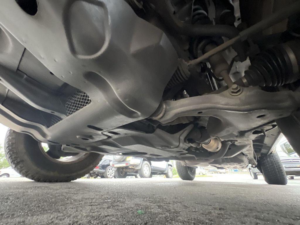 used 2005 Toyota 4Runner car, priced at $6,274