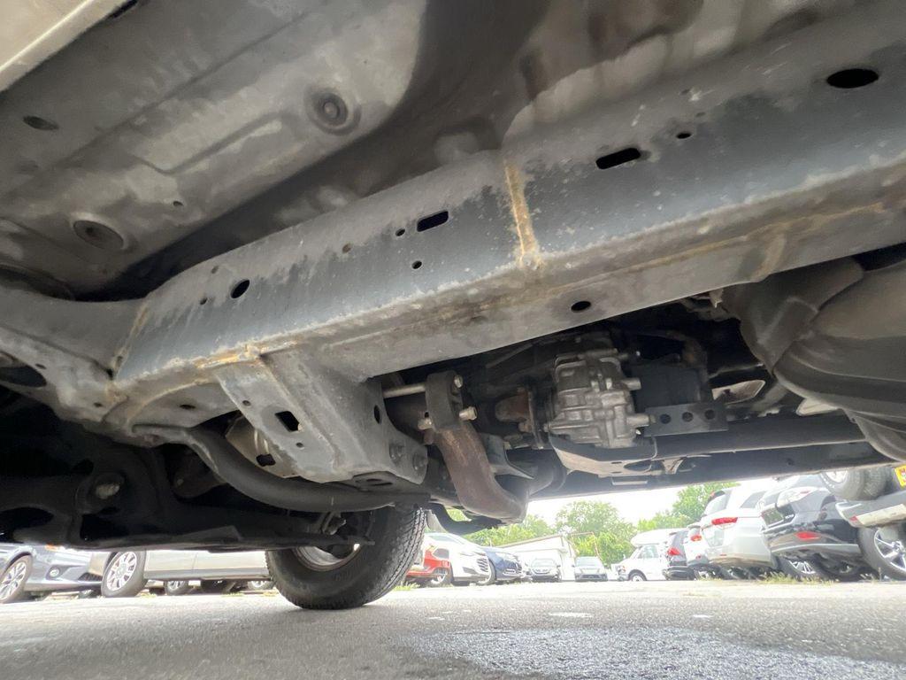 used 2005 Toyota 4Runner car, priced at $6,274