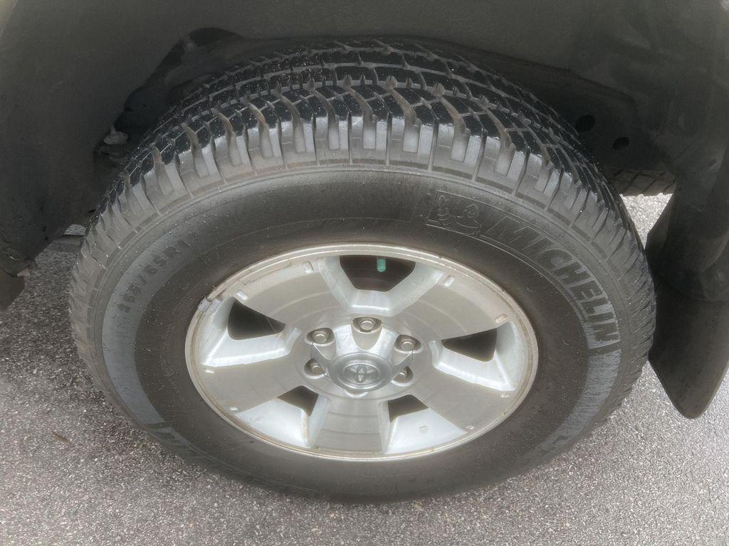 used 2005 Toyota 4Runner car, priced at $6,274