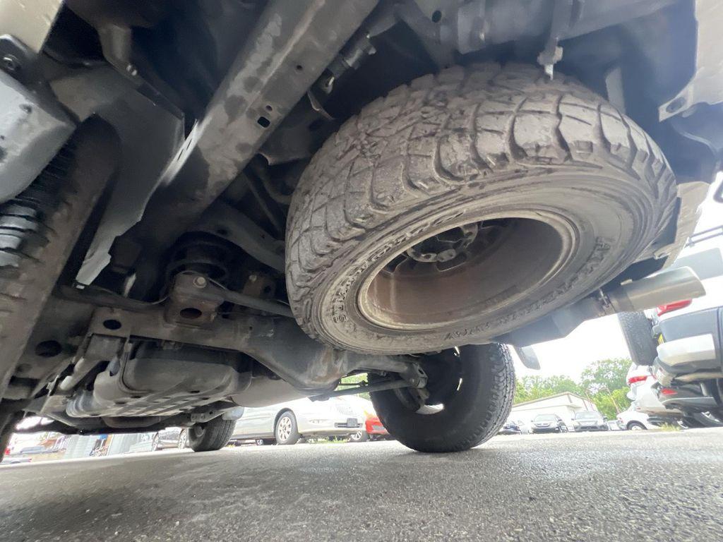used 2005 Toyota 4Runner car, priced at $6,274