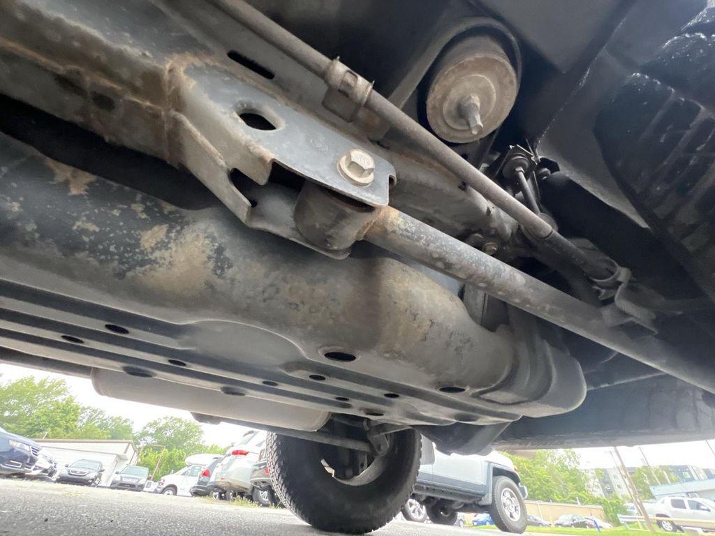 used 2005 Toyota 4Runner car, priced at $6,274