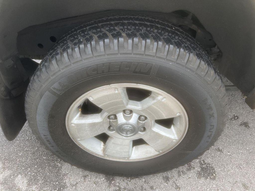 used 2005 Toyota 4Runner car, priced at $6,274