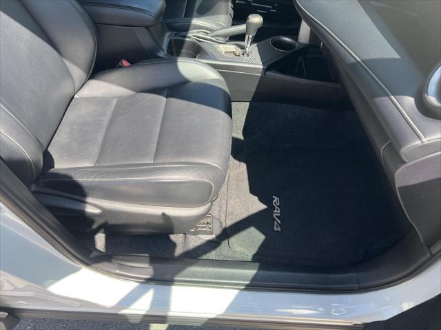 used 2015 Toyota RAV4 car, priced at $14,781