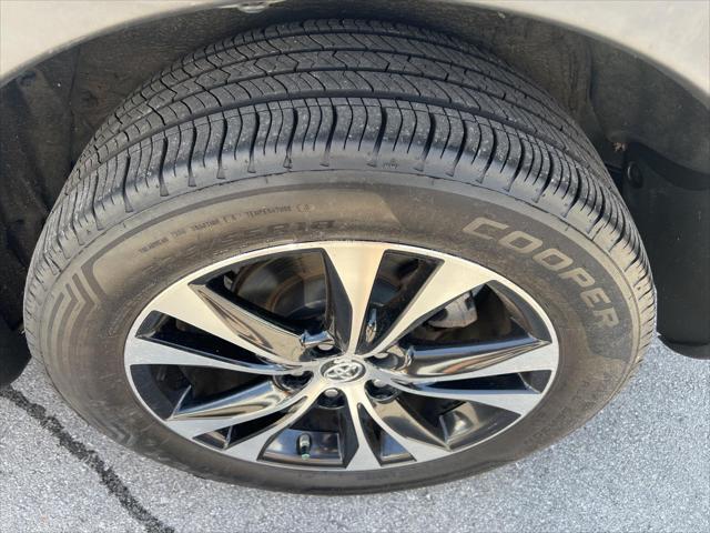 used 2015 Toyota RAV4 car, priced at $14,781