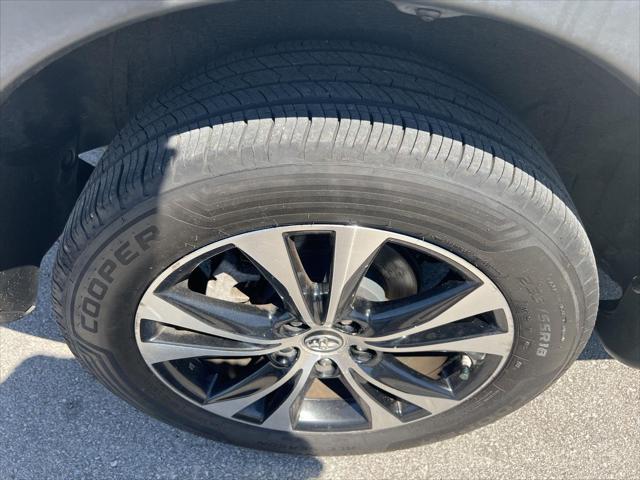 used 2015 Toyota RAV4 car, priced at $14,781