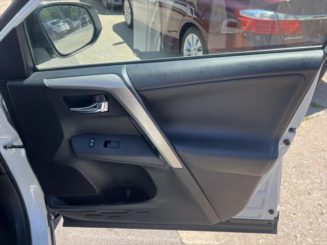 used 2015 Toyota RAV4 car, priced at $14,781