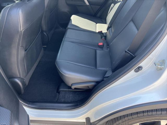 used 2015 Toyota RAV4 car, priced at $14,781