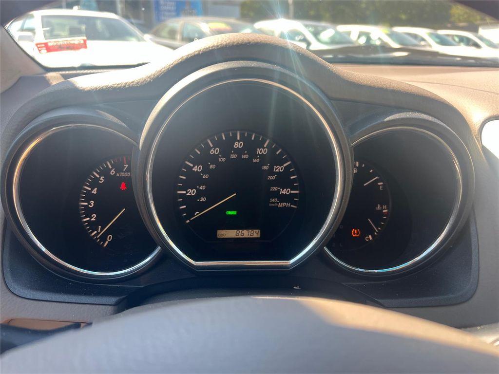 used 2007 Lexus RX 350 car, priced at $10,571