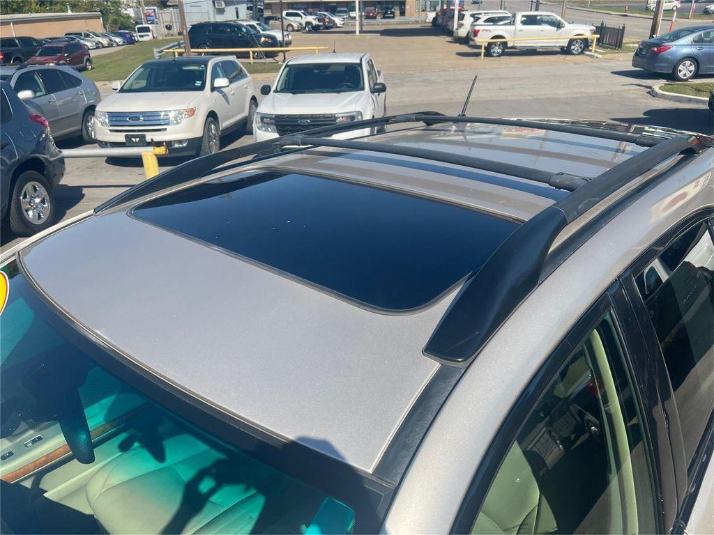 used 2007 Lexus RX 350 car, priced at $10,571