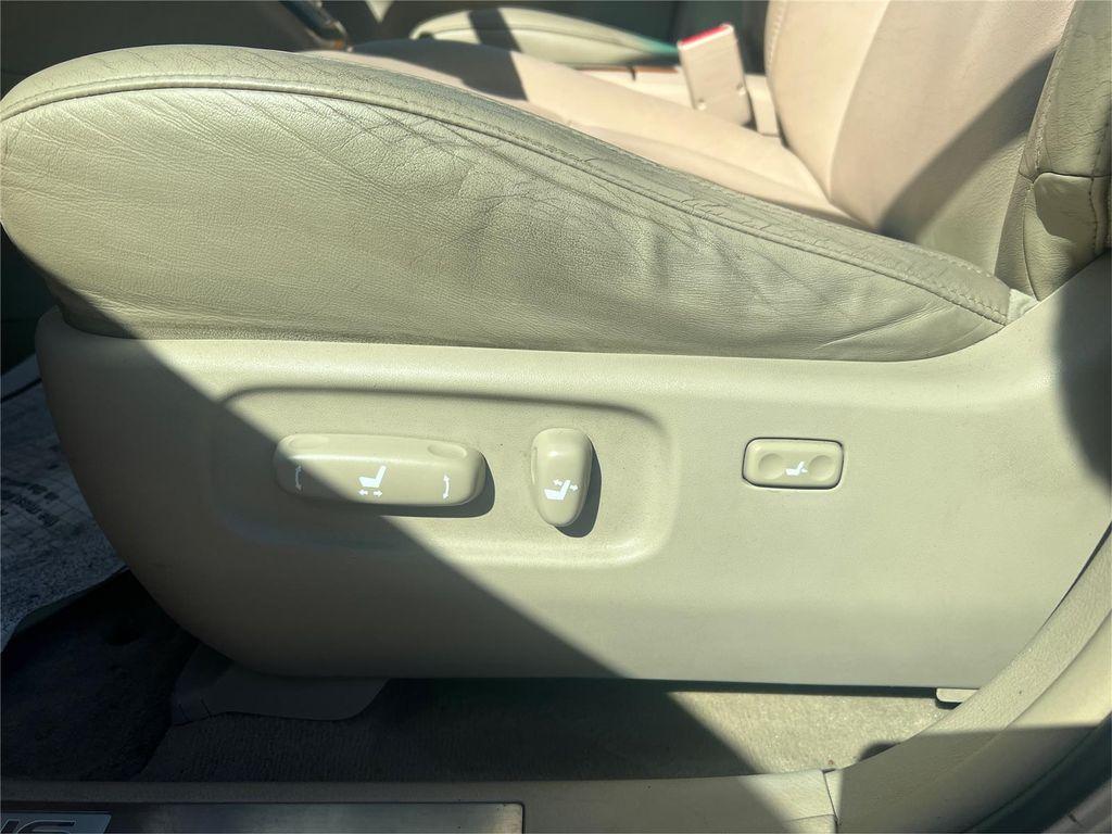 used 2007 Lexus RX 350 car, priced at $10,571