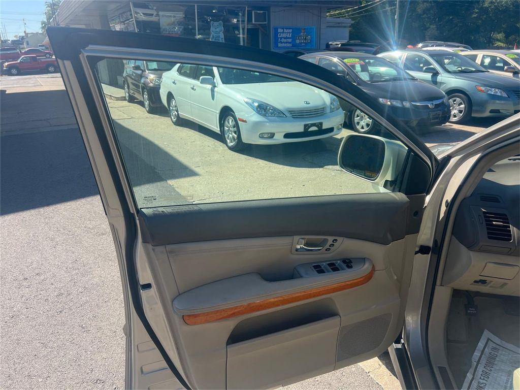 used 2007 Lexus RX 350 car, priced at $10,571