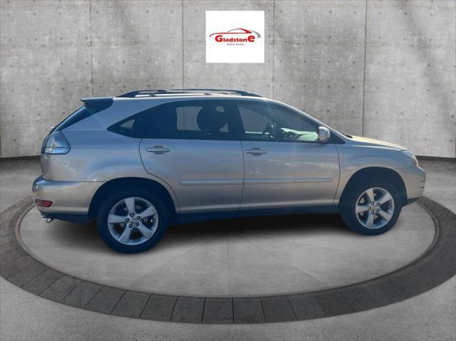 used 2007 Lexus RX 350 car, priced at $13,995