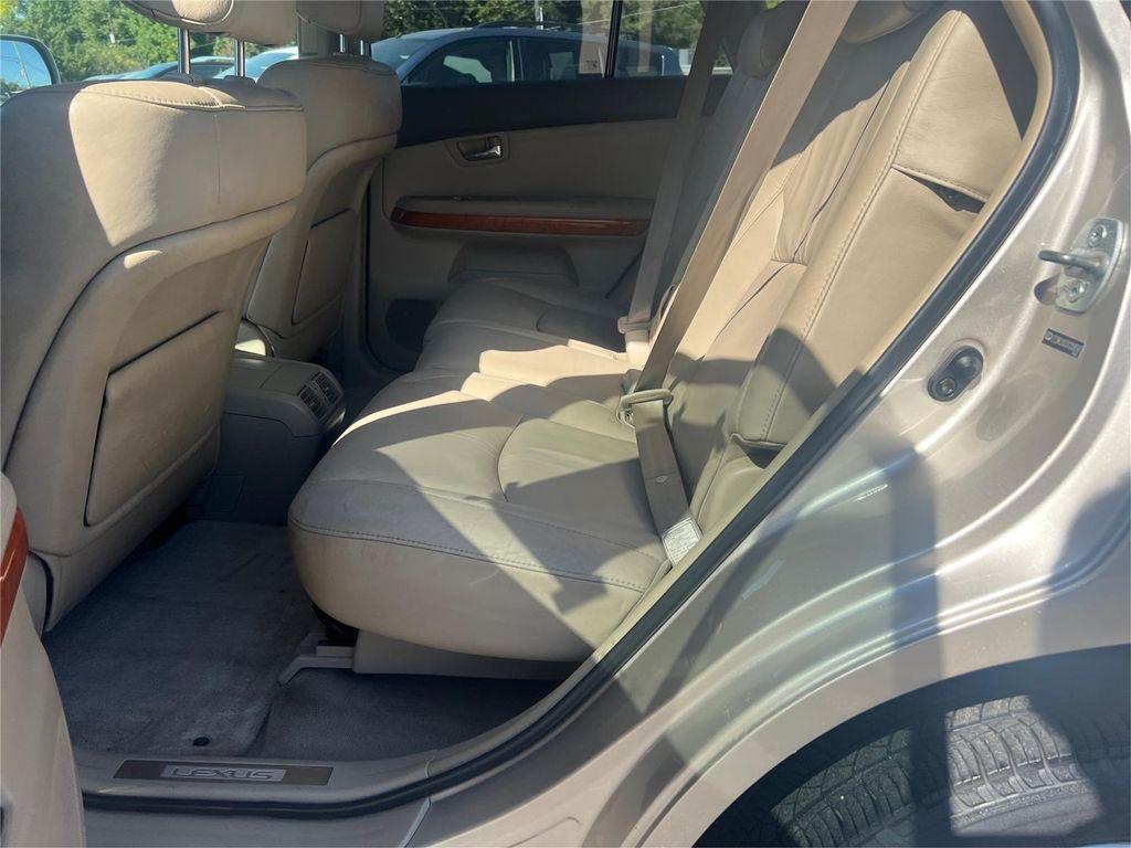 used 2007 Lexus RX 350 car, priced at $10,571