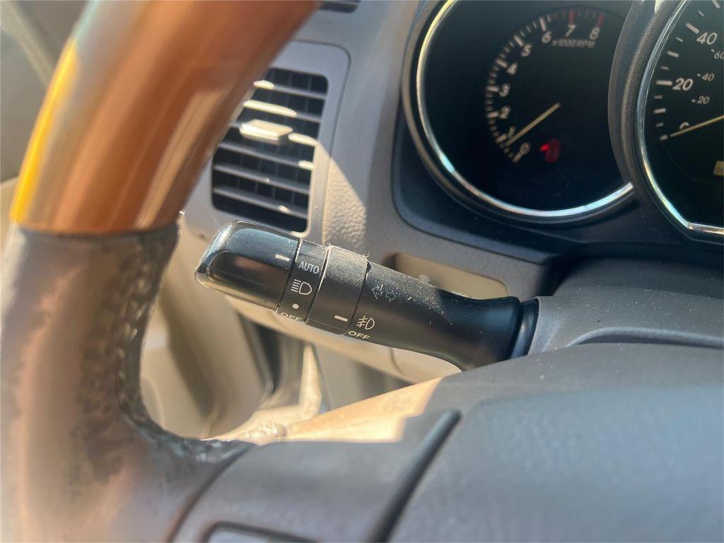 used 2007 Lexus RX 350 car, priced at $10,571