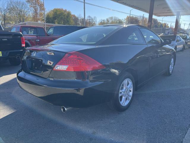 used 2007 Honda Accord car, priced at $11,981