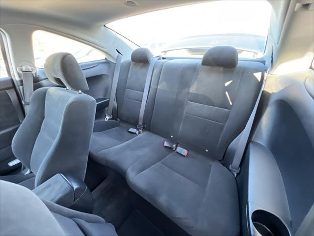 used 2007 Honda Accord car, priced at $12,495